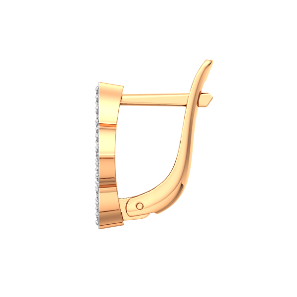 Серьги 3101522.14K.R Серьги 3101522.14K.R