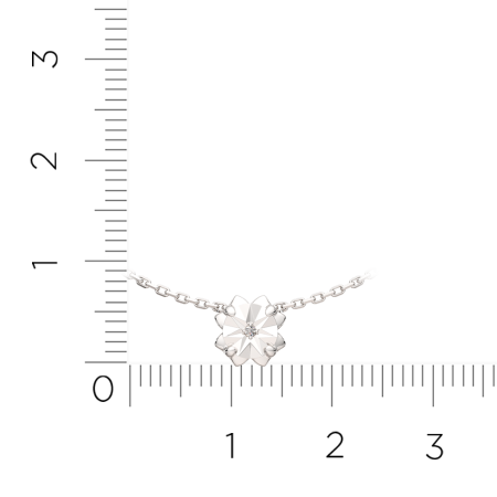 Колье 05D0031