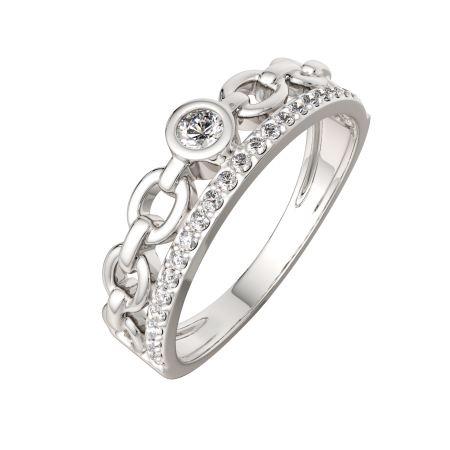 Кольцо 0210804.ZZ