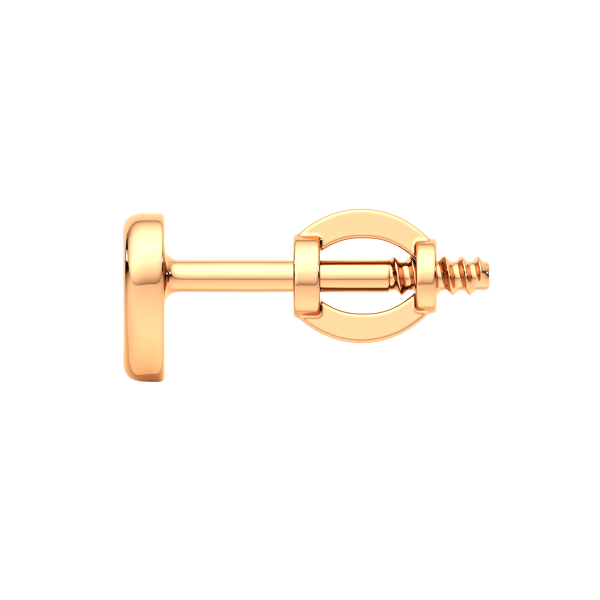 Серьги 3D00254.9K.R.ZZ