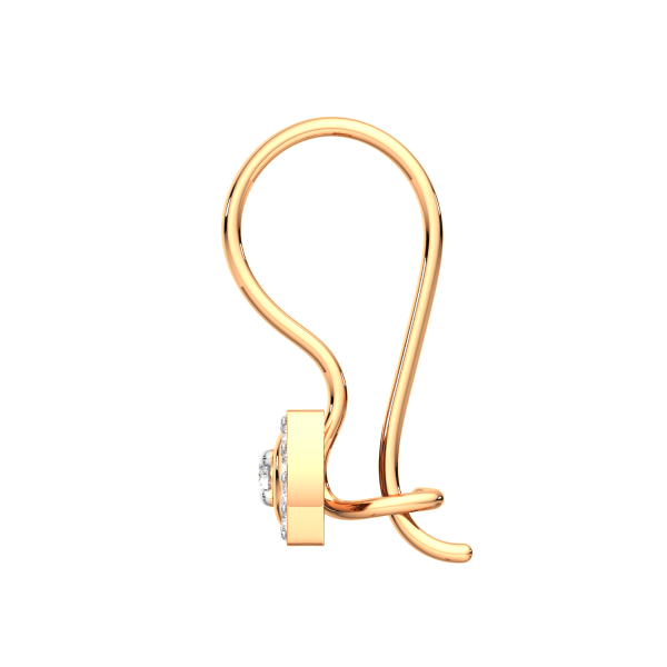 Серьги 3101663.14K.R.ZZ