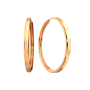 Серьги 380004/3