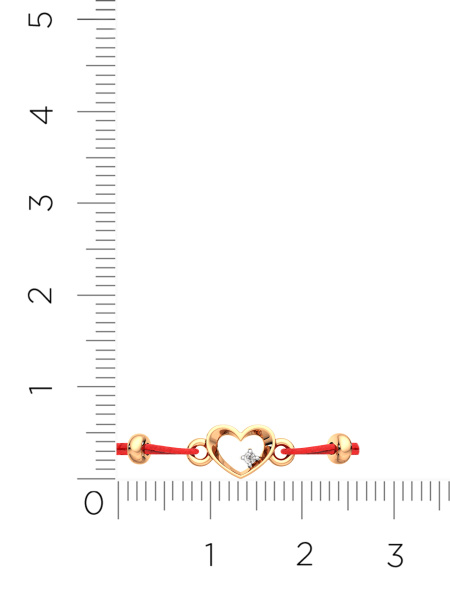 Браслет 6D0012.9K.R.02 Браслет 6D0012.9K.R.02