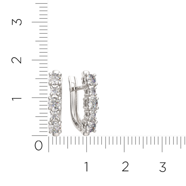 Серьги 03101374.ZZ
