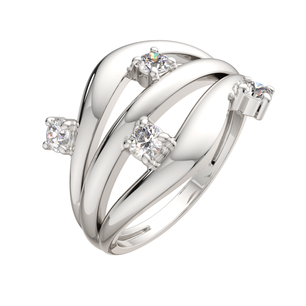 Кольцо 0210756.ZZ