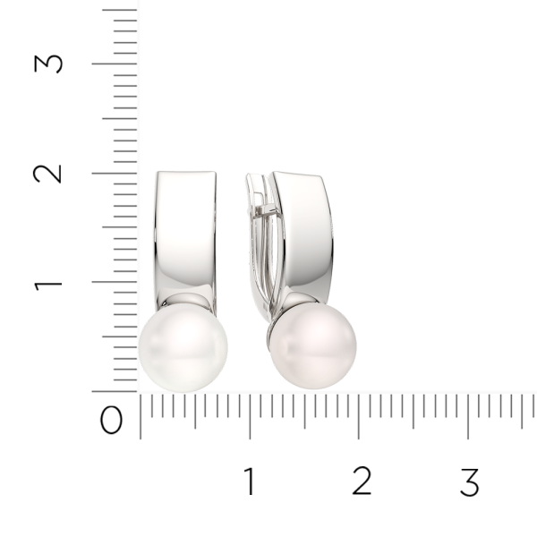 Серьги 03101754.ZZ