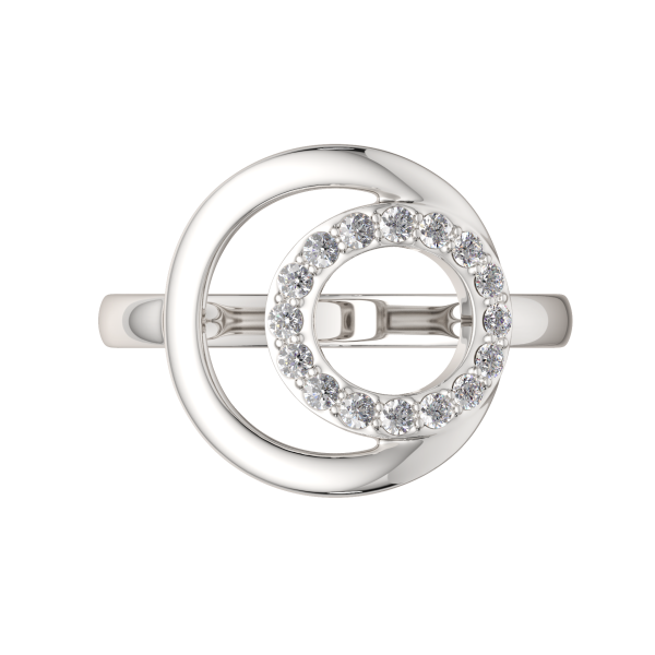 Кольцо 0210766.ZZ