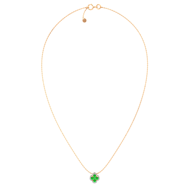 Колье 5D2098.14K.R