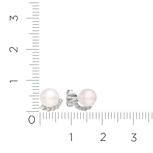 Серьги 03101530.ZZ