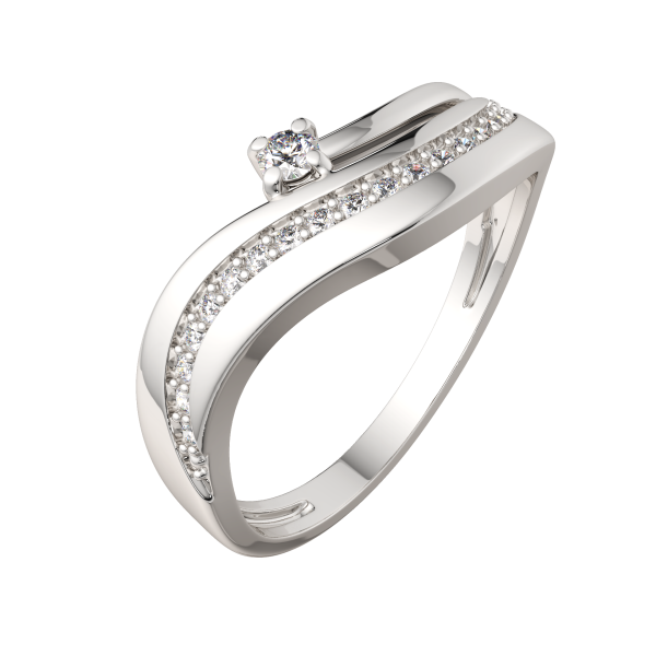 Кольцо 0210425.ZZ