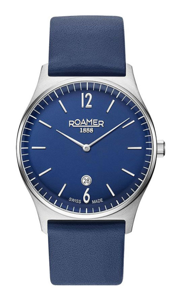 Часы Roamer 650810 41 45 05 Часы Roamer 650810 41 45 05