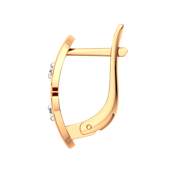 Серьги 3101502.14K.R.ZZ