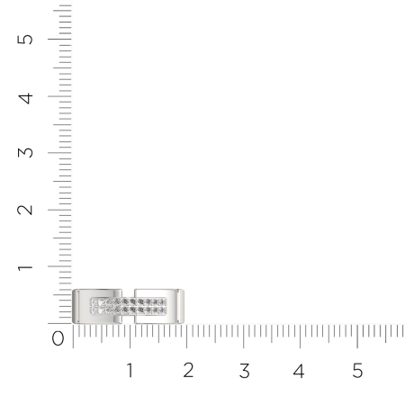 Кольцо 0210854.ZZ