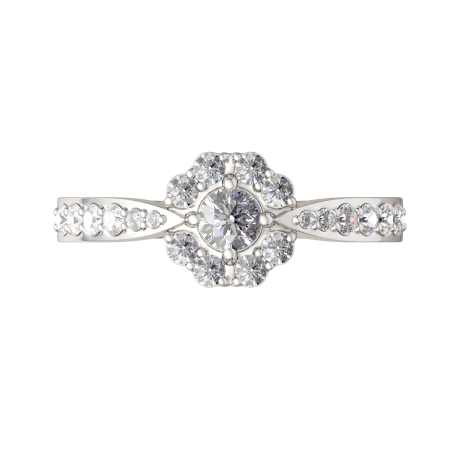 Кольцо 02101406.ZZ