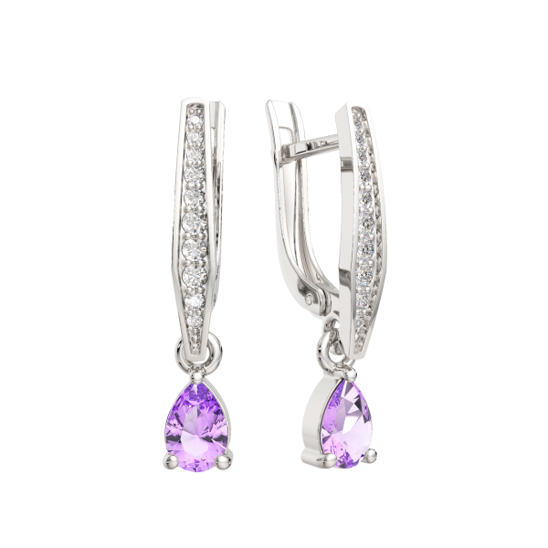 Серьги 03S6092 Серьги 03S6092