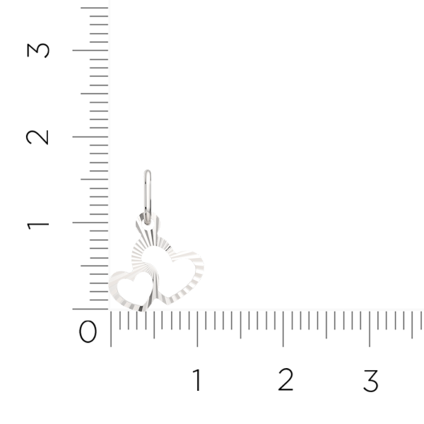 Подвеска 0400130