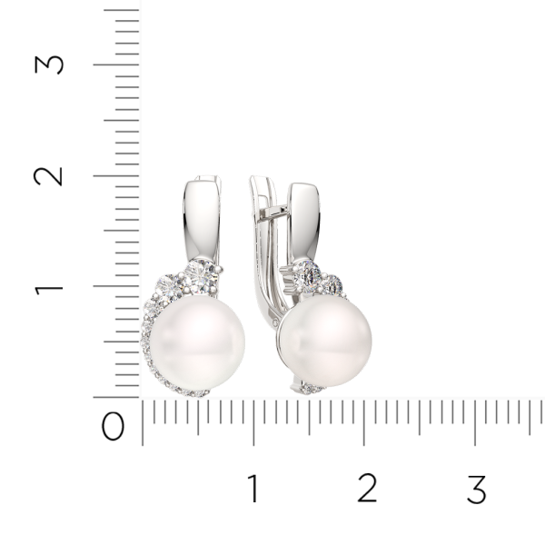 Серьги 03101654.ZZ