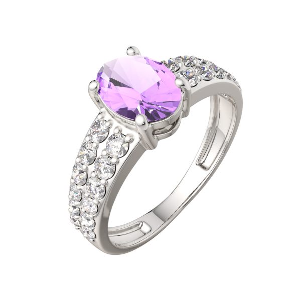 Кольцо 02S6093.ZZ