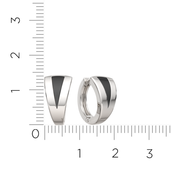 Серьги 0300506.ZZ