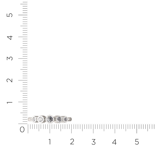 Кольцо 0210878.ZZ