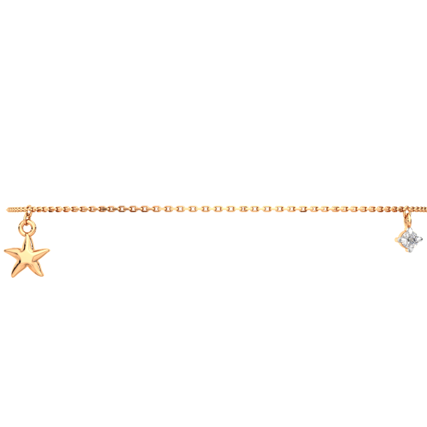 Браслет 640083.14K.R