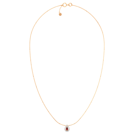 Колье 5S50209.14K.R.ZZ