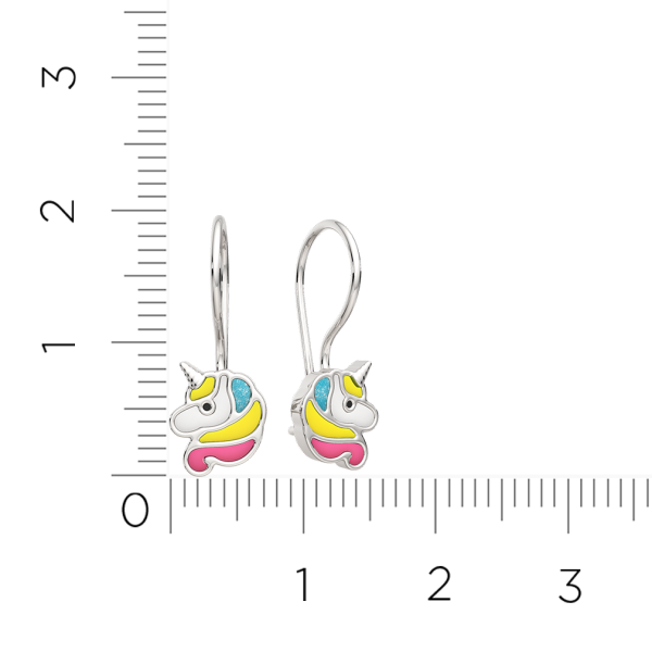 Серьги 0300585.ZZ Серьги 0300585.ZZ