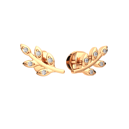 Серьги 3D00761.14K.R.ZZ