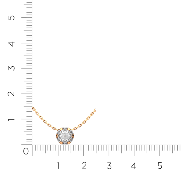 Колье 5D00361.14K.B.ZZ Колье 5D00361.14K.B.ZZ