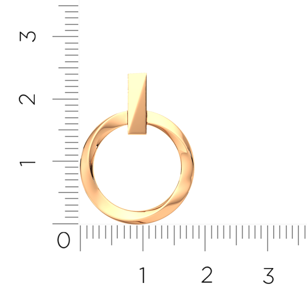 Подвеска 430203.14K.R.ZZ