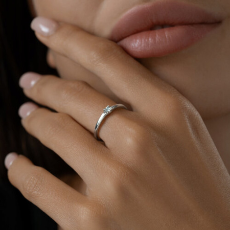 Кольцо 87010016