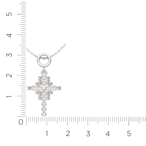 Колье 0550093.ZZ