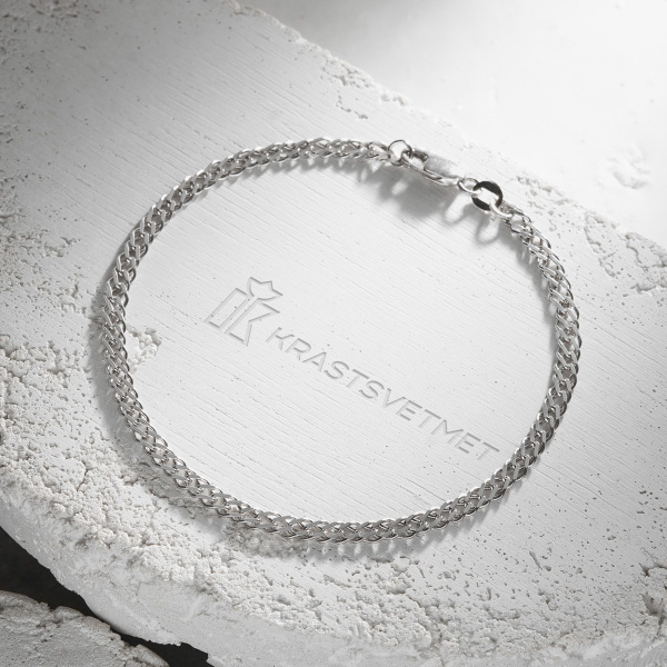 Браслет НБ 22-076Ю-3/0,6