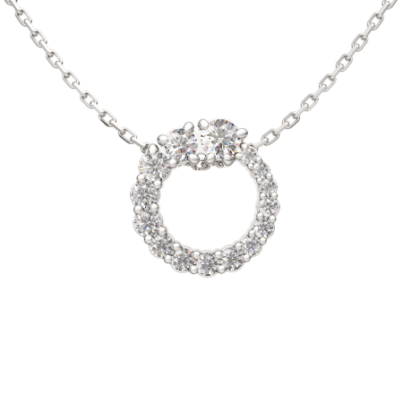 Колье 0550117.ZZ