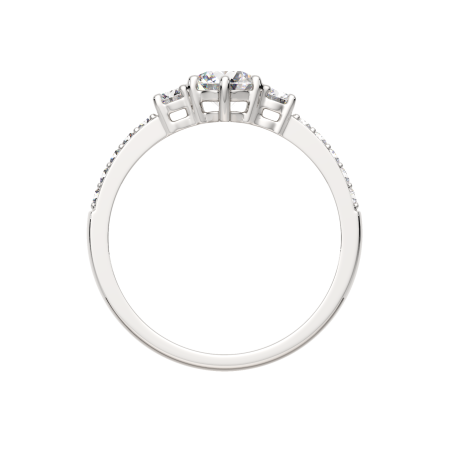 Кольцо 02101055.ZZ