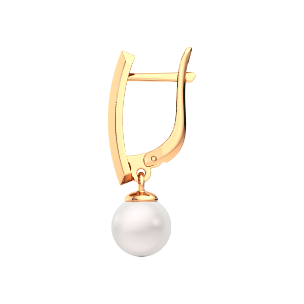 Серьги 3101743.14K.R.ZZ