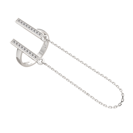 Кольцо 0210765.ZZ