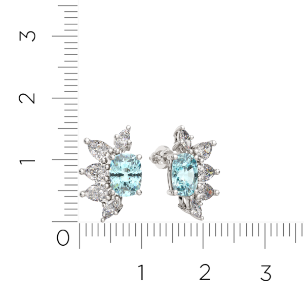 Серьги 0310367