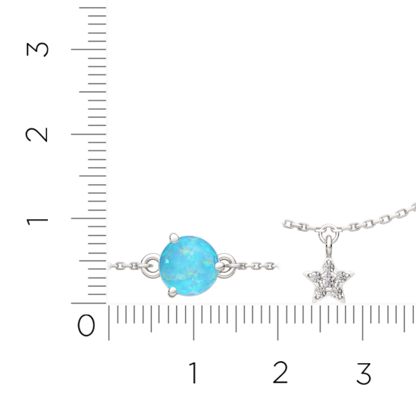 Браслет 0640239.ZZ Браслет 0640239.ZZ