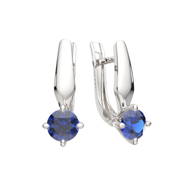 Серьги 03101867.ZZ