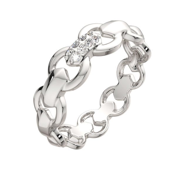 Кольцо 0210772.ZZ