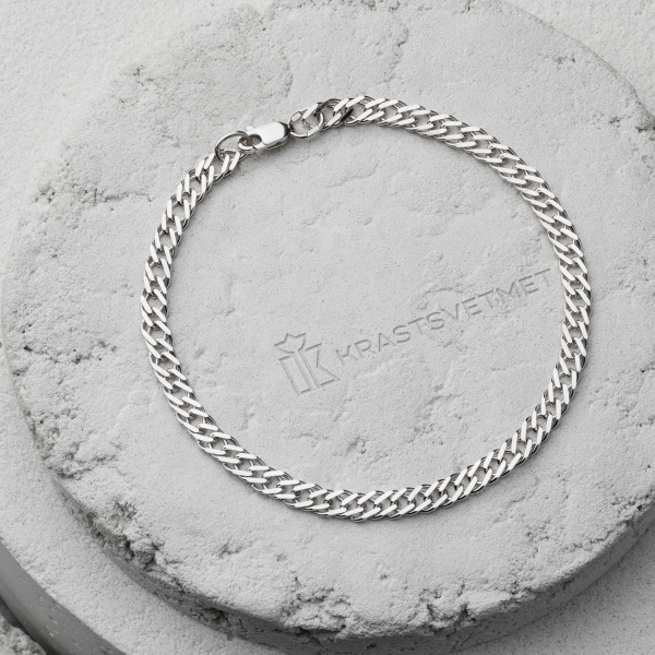 Браслет НБ 22-076Ю-3/0,8 Браслет НБ 22-076Ю-3/0,8