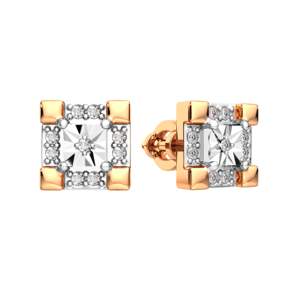 Серьги 3D00332.14K.B.ZZ Серьги 3D00332.14K.B.ZZ