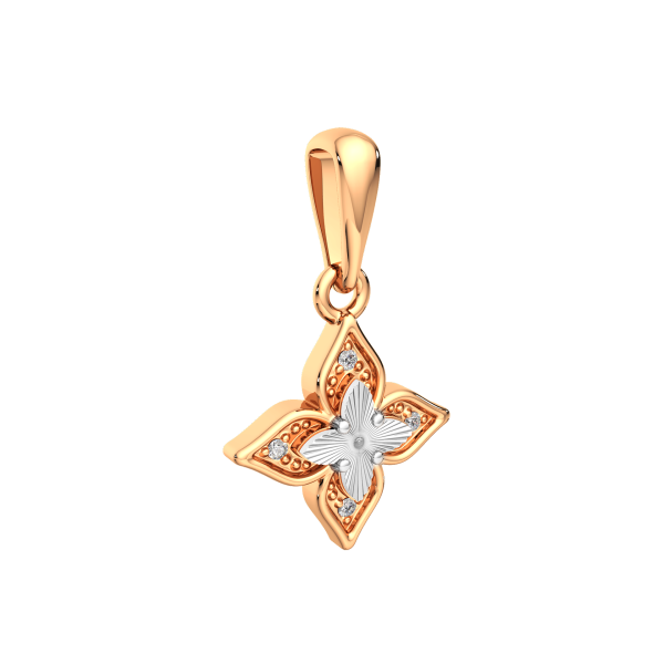 Подвеска 4D00678.14K.B.ZZ