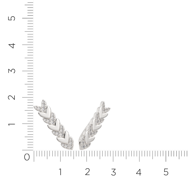 Серьги 0310782.ZZ