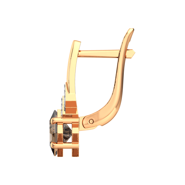 Серьги 3S90195.14K.R.ZZ