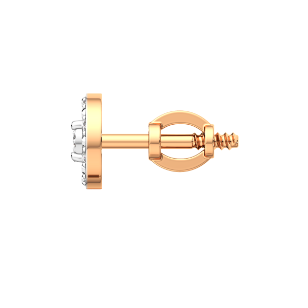 Серьги 3D00718.14K.B.ZZ