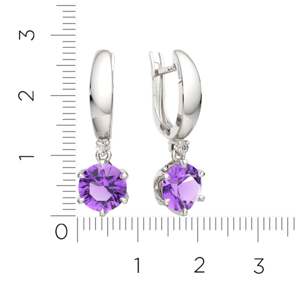 Серьги 03S6060.ZZ Серьги 03S6060.ZZ