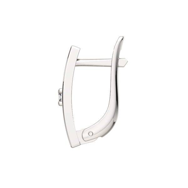 Серьги 03101049.ZZ