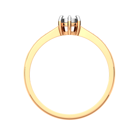Кольцо 2D00240.14K.B.ZZ Кольцо 2D00240.14K.B.ZZ